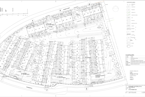 Udklip situationsplan