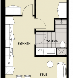 Plantegning TPH 47C 1.tv
